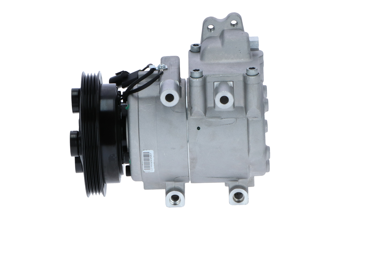 order NRF (32446) Air conditioning compressor