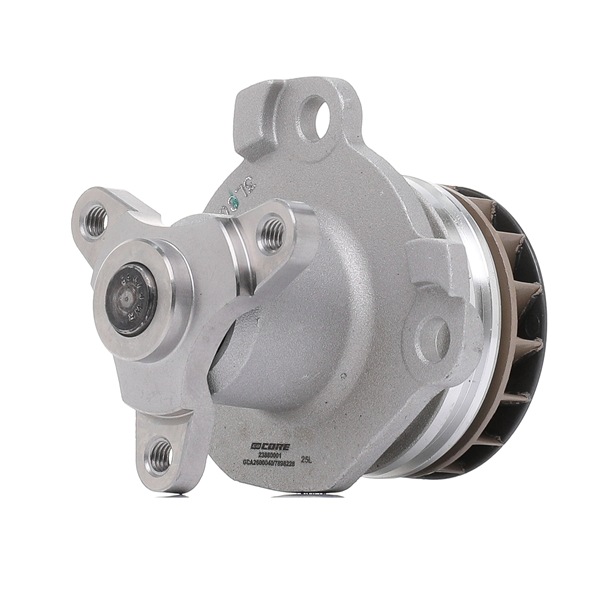 GCA2600040 goCORE 4421140 Water pump