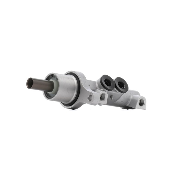 Cilindro maestro del freno 258M0989 RIDEX Volkswagen Touran I (1T1, 1T2) 2.0 TDI 2005 140 CV