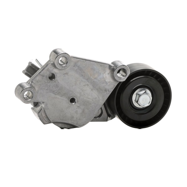 goCORE GCE400001 galet tendeur de courroie d'accessoire SUZUKI SX4 I 5 portes (EY, GY) 1.6 VVT 4x4 (RW 416) 112CV 2014