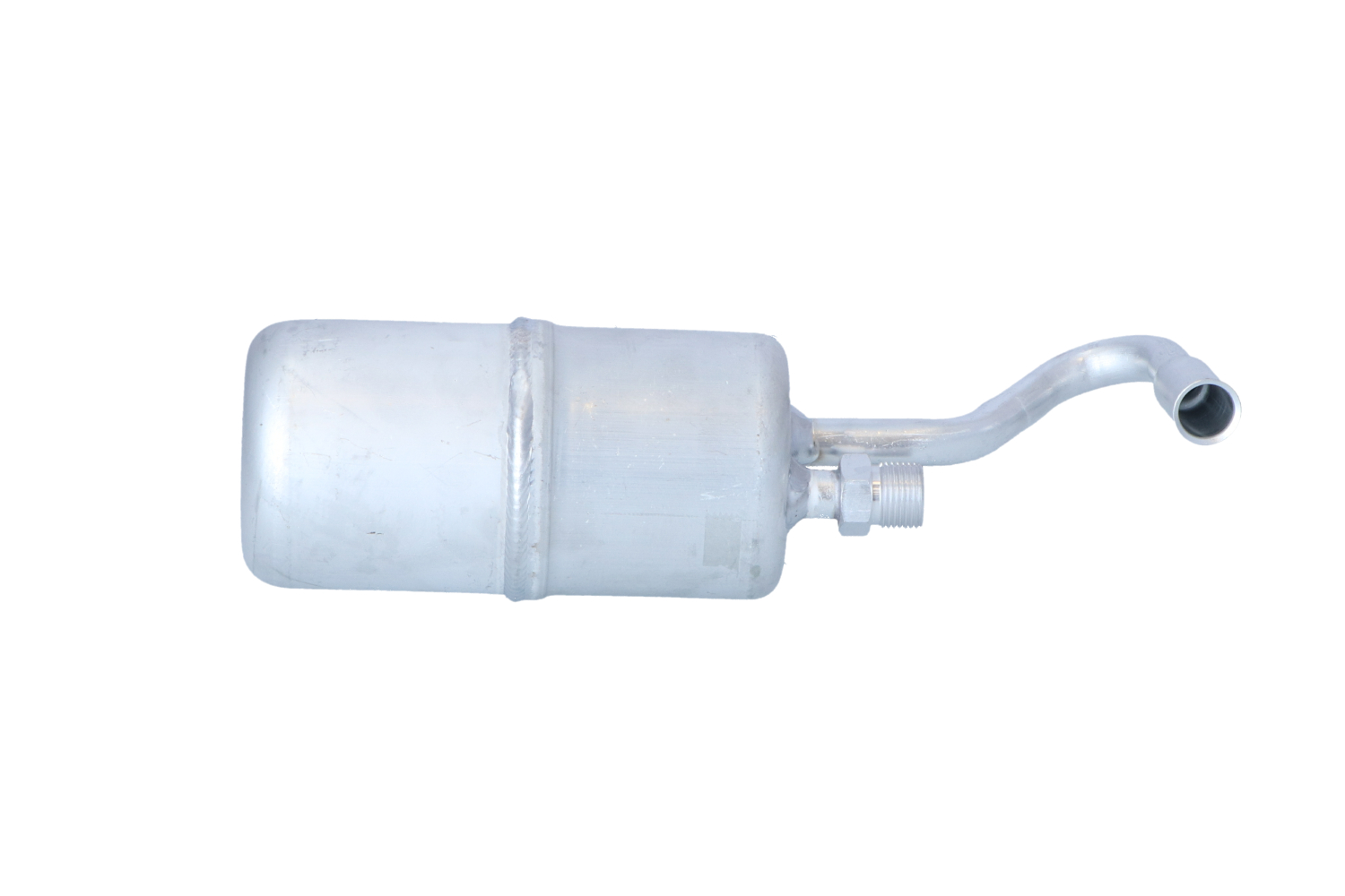 Trockner Klimaanlage 33063 NRF VOLVO C70 I Cabrio (873) 2.0 1998 180 PS
