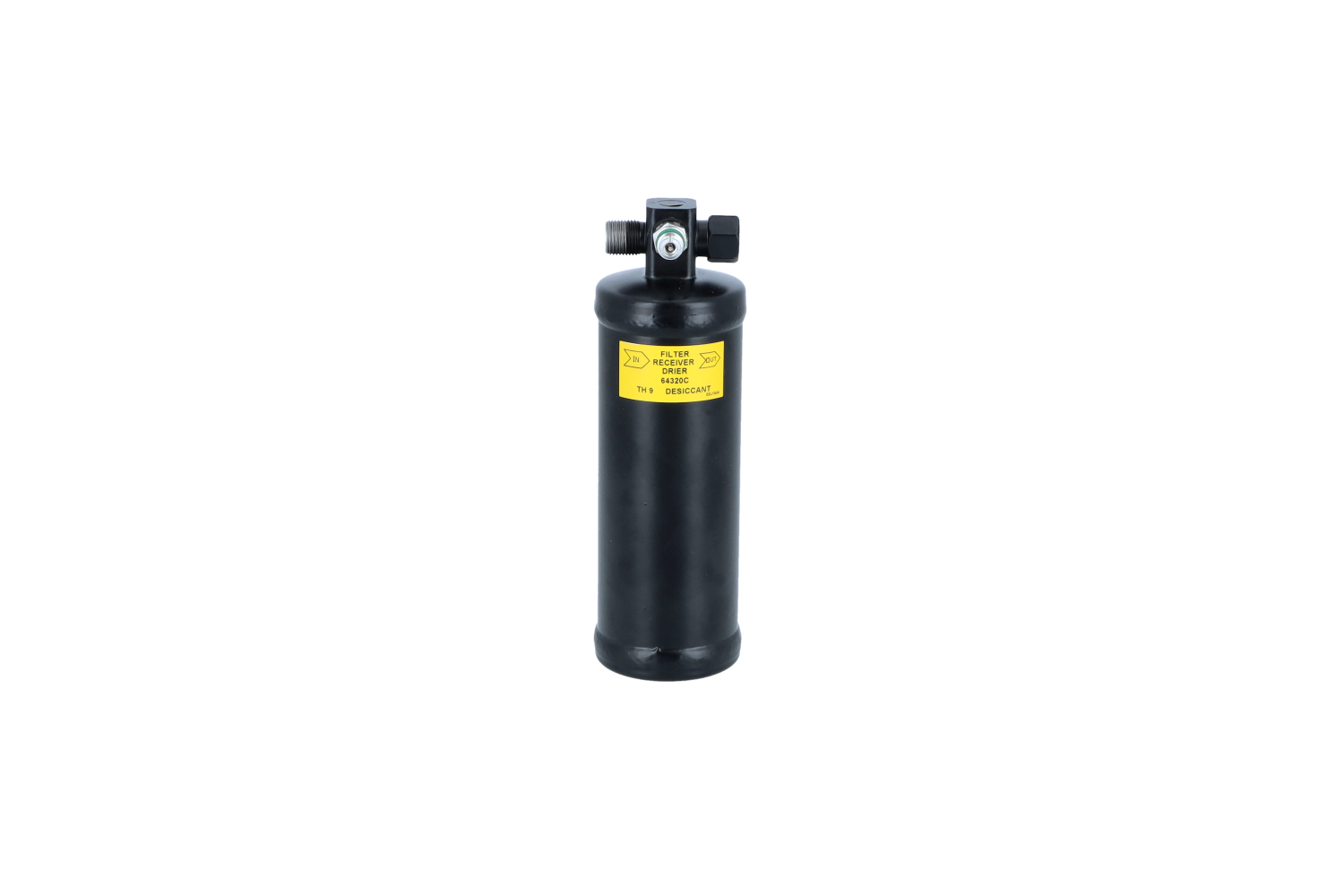 NRF 33068 receiver drier PEUGEOT 205 II Hatchback 1.4 79hp 1988