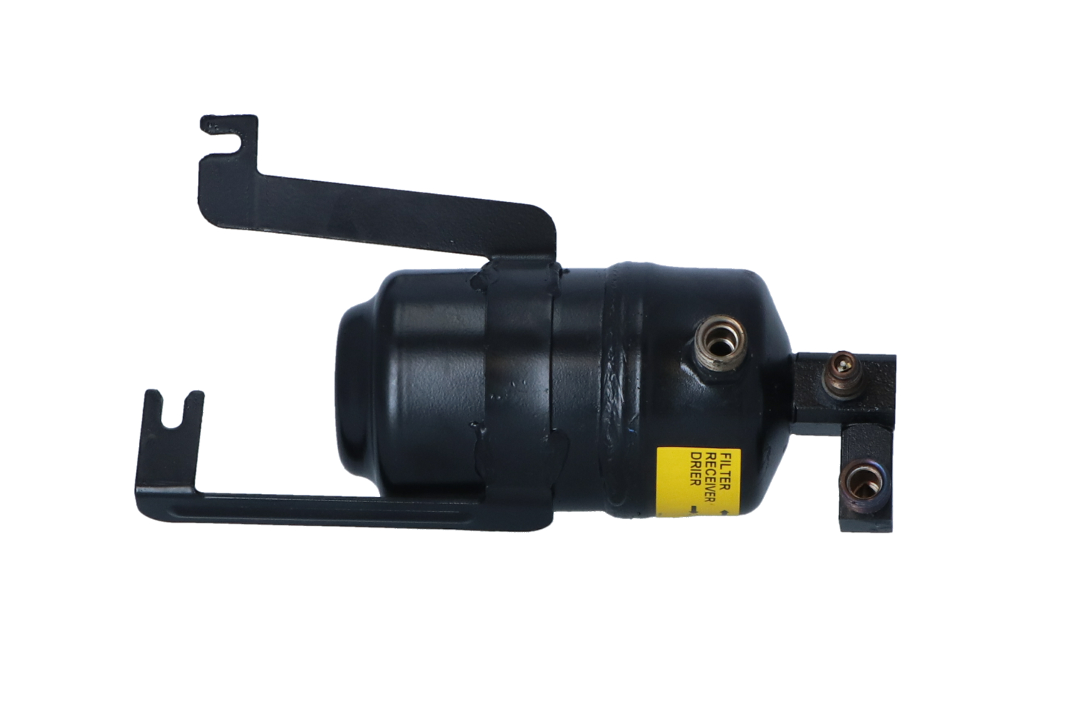 Número OEM 6455 V1 - Filtro deshidratante, aire acondicionado 33093 PEUGEOT, FORD, CITROËN, VOLVO