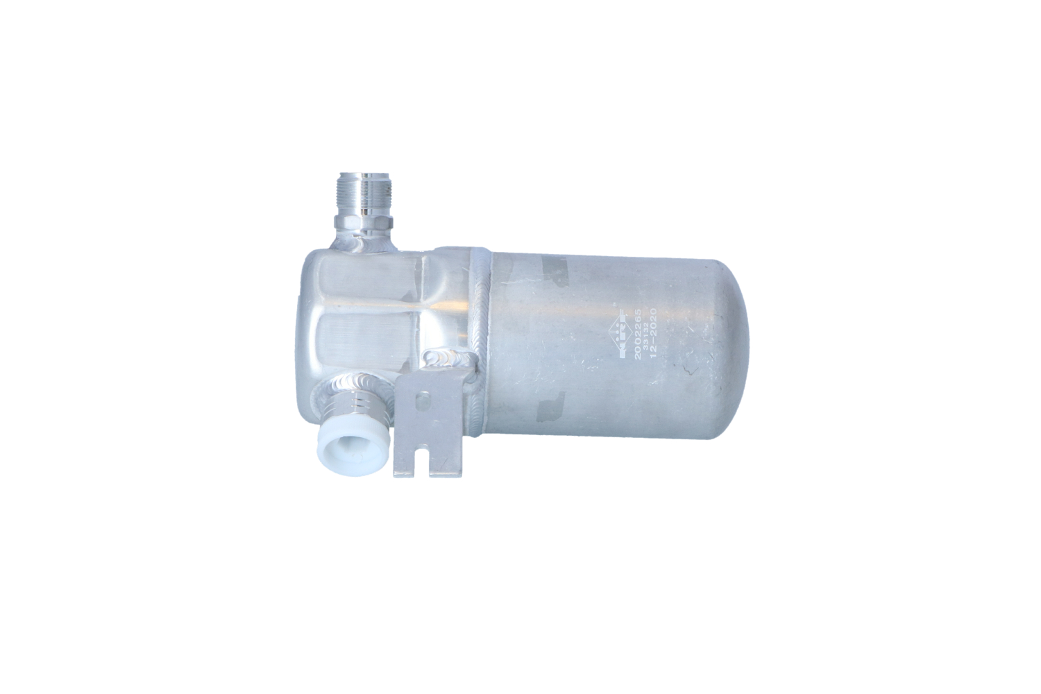 OEM-nummer 4D0 820 193 A - Airco droger 33132 VW, AUDI, FORD, VOLVO, SKODA