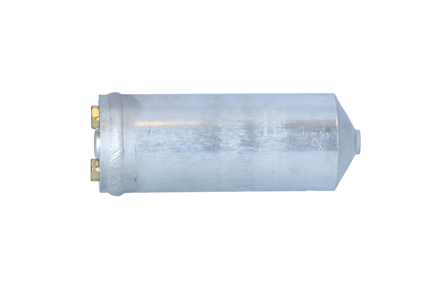 NRF 33183 Klimatrockner MITSUBISHI LANCER V Station Wagon (CB_W, CD_W) 1.6 16V 113 PS Benzin 2001