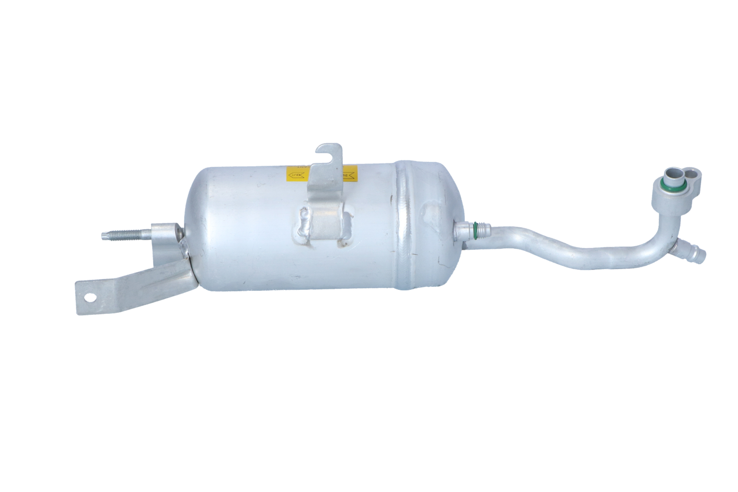 Numer OEM 1 152 396 - Osuszacz, klimatyzacja 33189 FORD, VOLVO