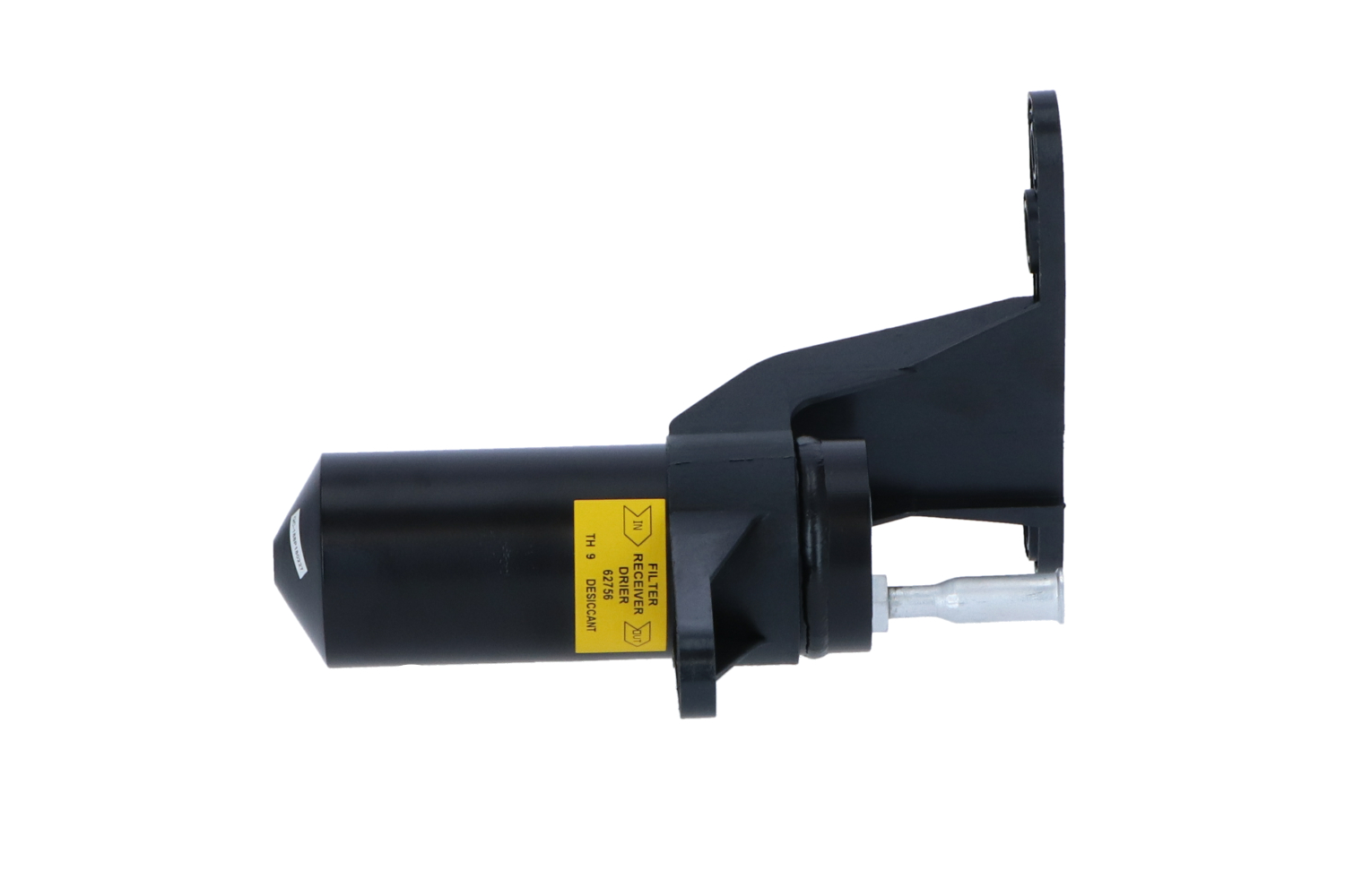 NRF 33199 receiver drier RENAULT Clio II Hatchback (BB, CB) 1.5 dCi 82hp 2001