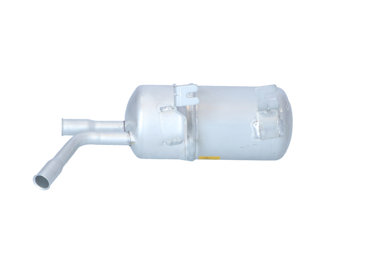 Klimatrockner 33218 NRF FORD Fiesta Mk4 Schrägheck (JAS, JBS) 1.4 i 16V 1996 90 PS