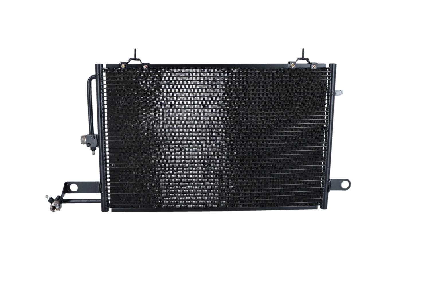 Numéro OEM 4A0 260 403 AB - Condenseur, climatisation 35031 AUDI, FORD, NISSAN, SEAT, VOLVO