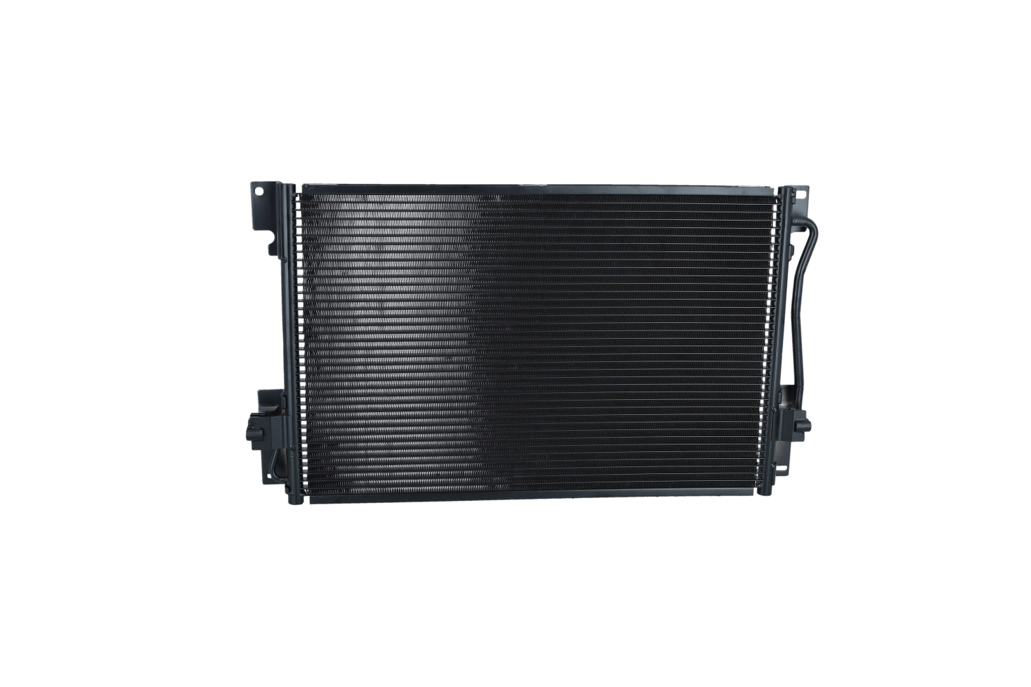 Kondensator 35151 NRF VOLVO V70 I (LV, 875, 876) 2.3 T-5 1996 239 PS