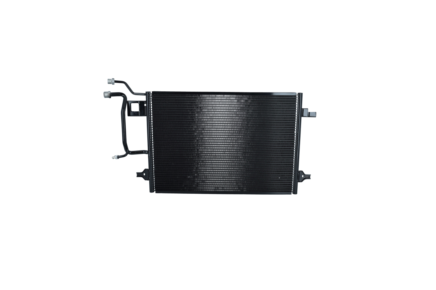 NRF 35199 condenseur de clim Volkswagen Passat B5 Break (3B5) 2.8 V6 180CV 1998