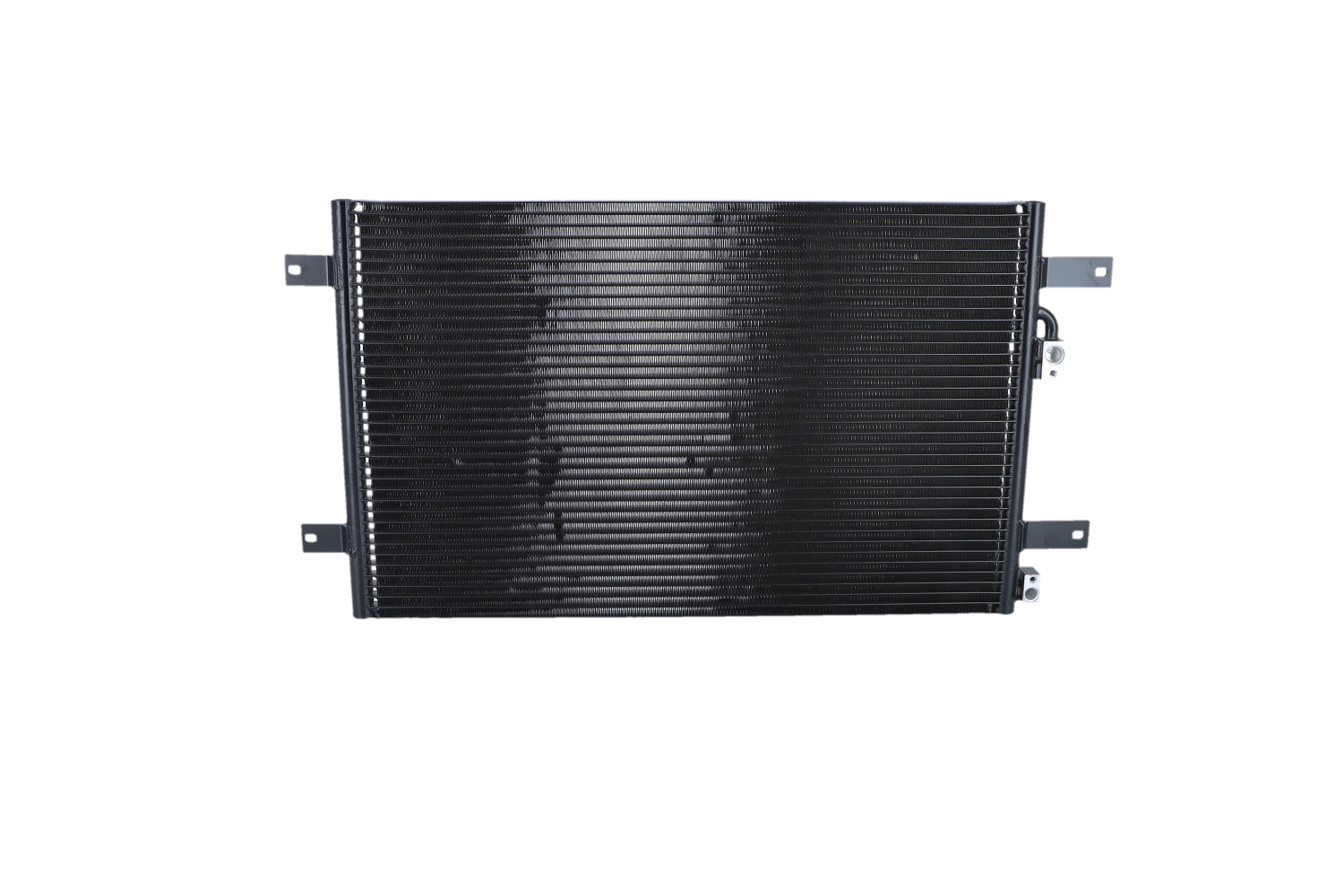 Numéro OEM 7M0 820 413 F - Condenseur, climatisation 35249 AUDI, FORD, SEAT, VOLVO, SKODA