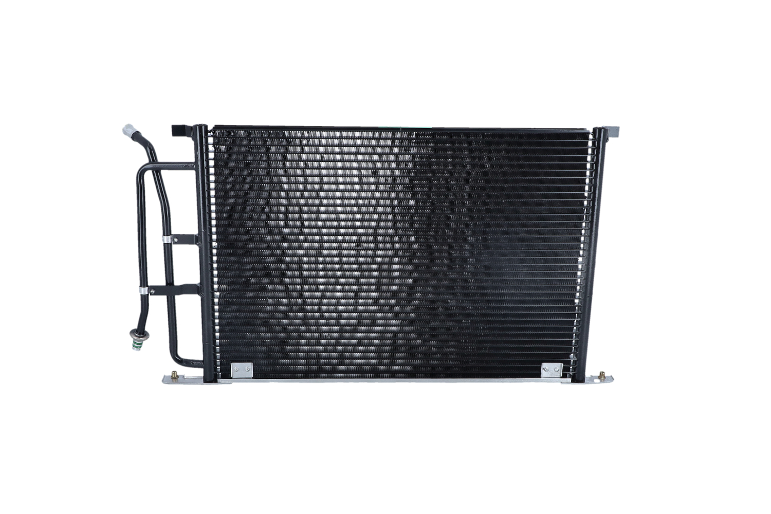 Número OEM 1 138 510 - Condensador, aire acondicionado 35250 FORD, VOLVO, MAZDA
