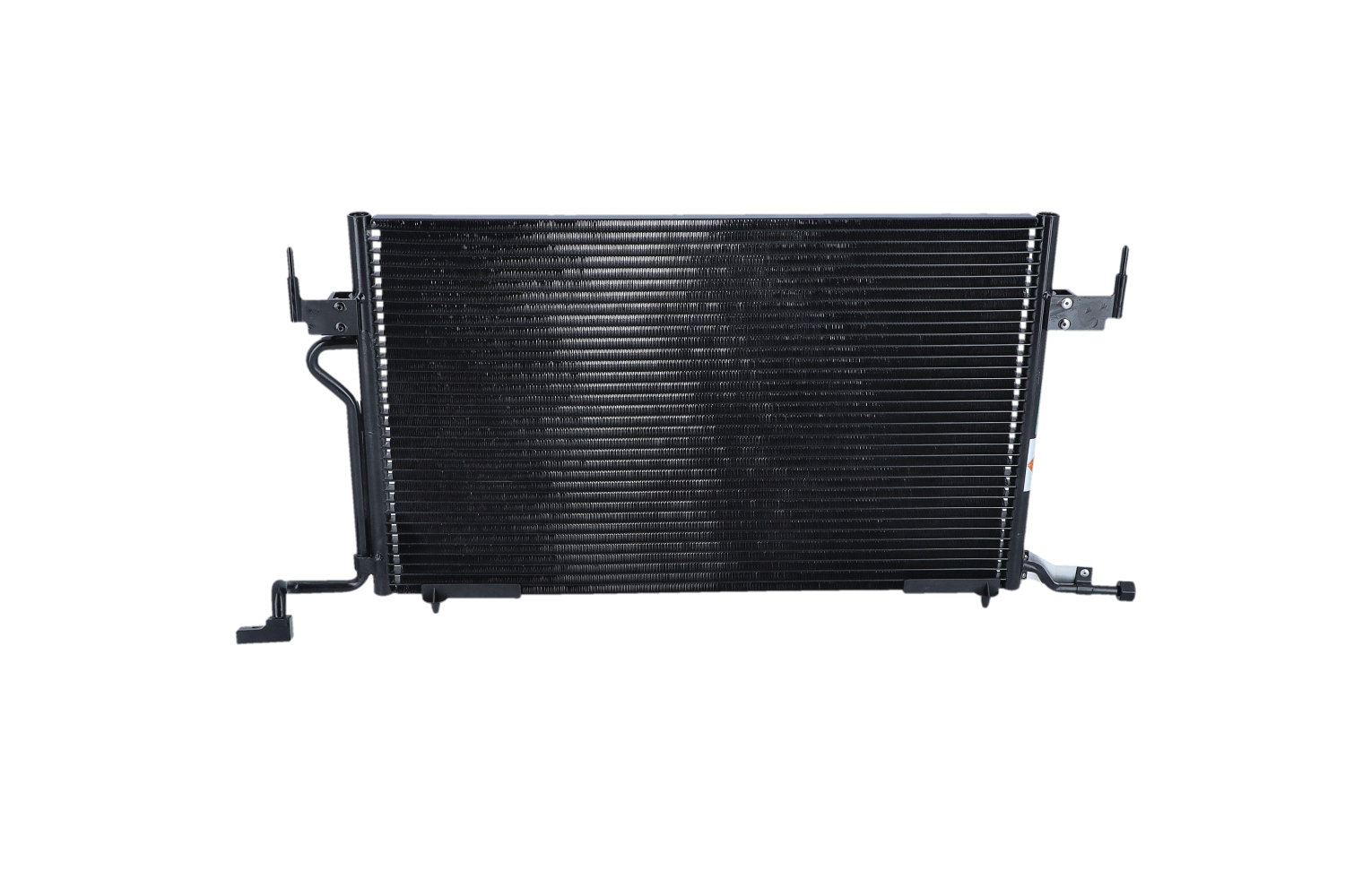NRF 35260 condenser PEUGEOT 306 Hatchback 1.8 16V 110hp 2000