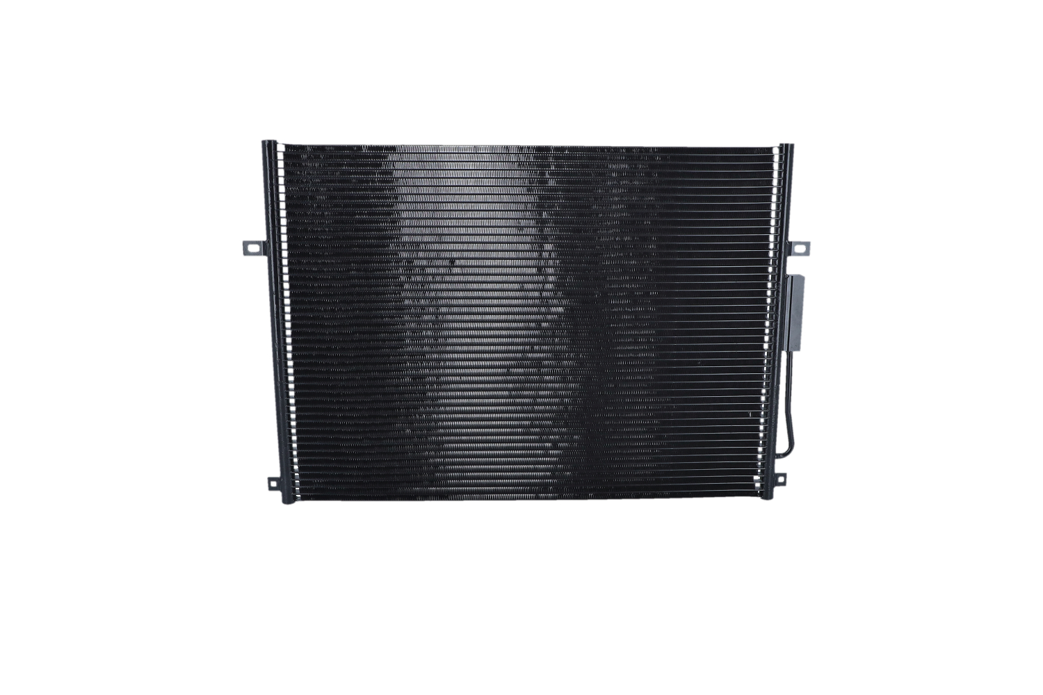 Número OEM 5511 5918AC - Condensador, aire acondicionado 35275 VOLVO, JEEP, CHRYSLER
