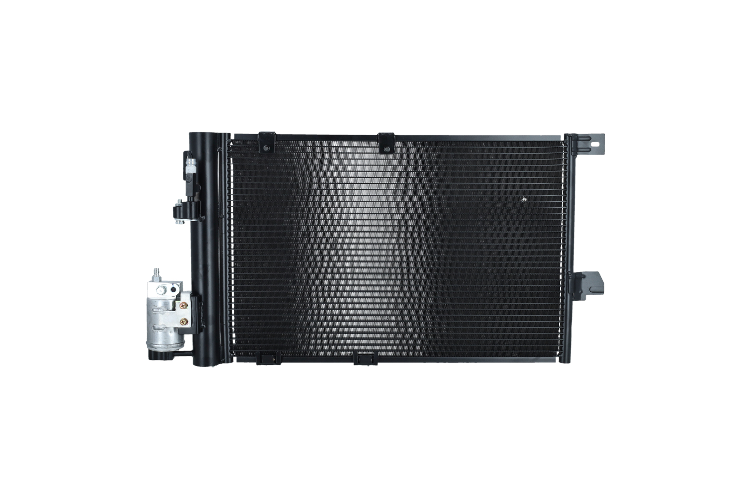 NRF 35301 Klimakondensator Opel Zafira A