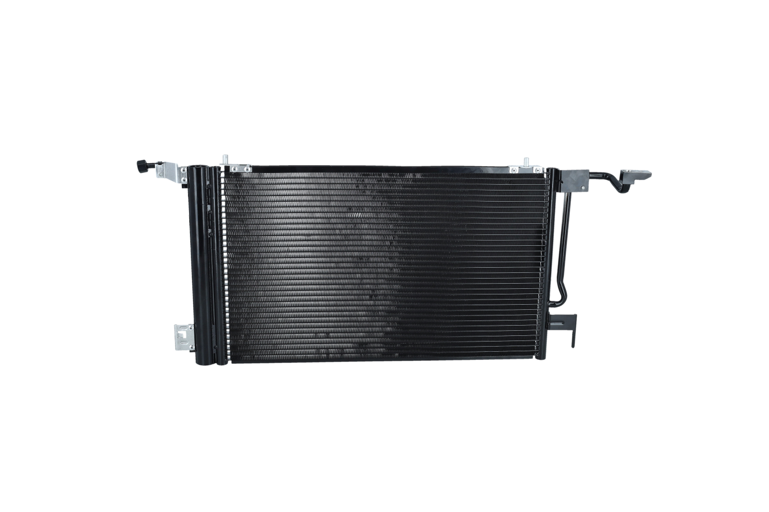 OEM nummer 9628007580 - Kondensator, klimaanlegg 35304 VW, VOLVO, FORD, PEUGEOT, CITROËN