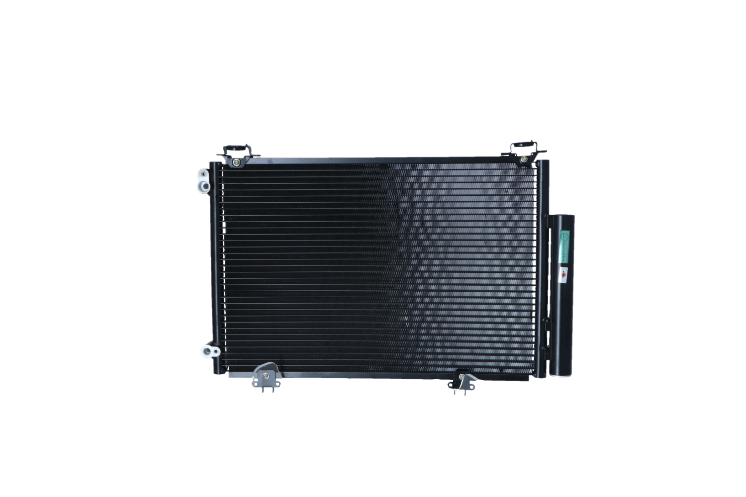 comprar NRF (35333) Condensador, aire acondicionado