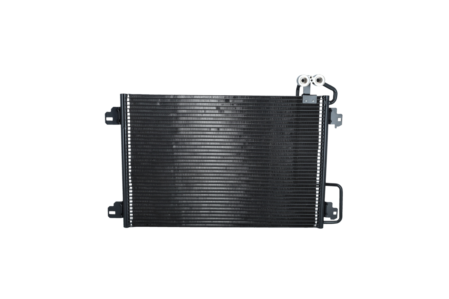 NRF 35340 condenseur de clim RENAULT Scénic I (JA0/1, FA0) 1.9 dCi RX4 101CV 2002