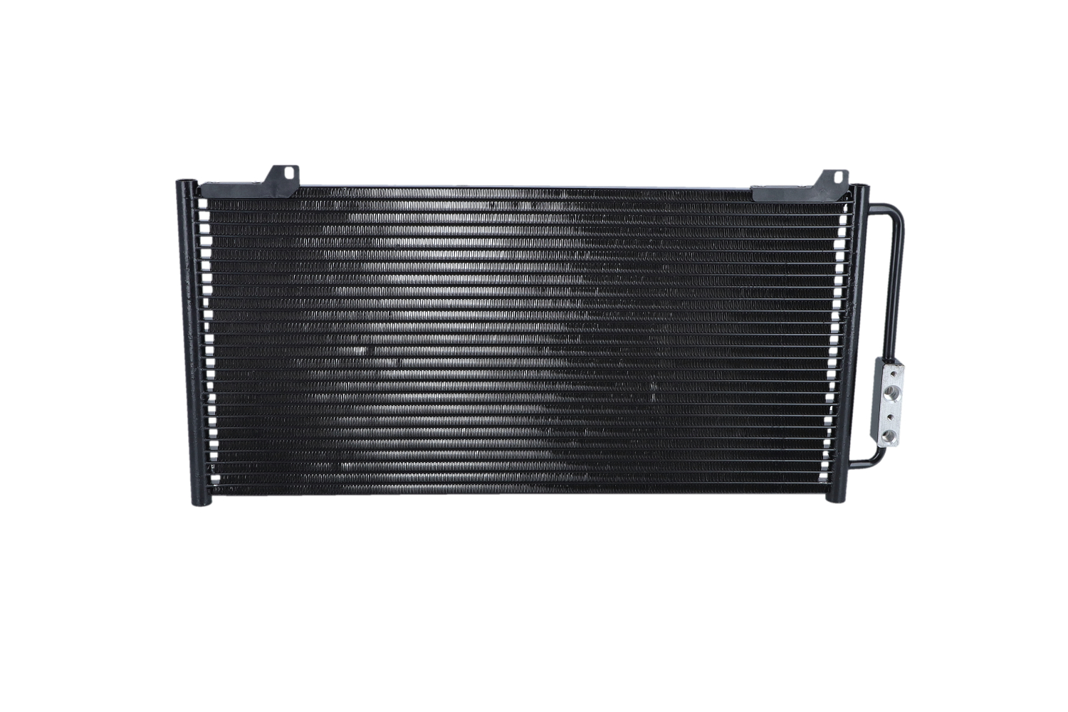 Condensador, ar condicionado 35346 NRF ROVER 200 Cabrio (XW) 216 1.6i 1993 122 cv
