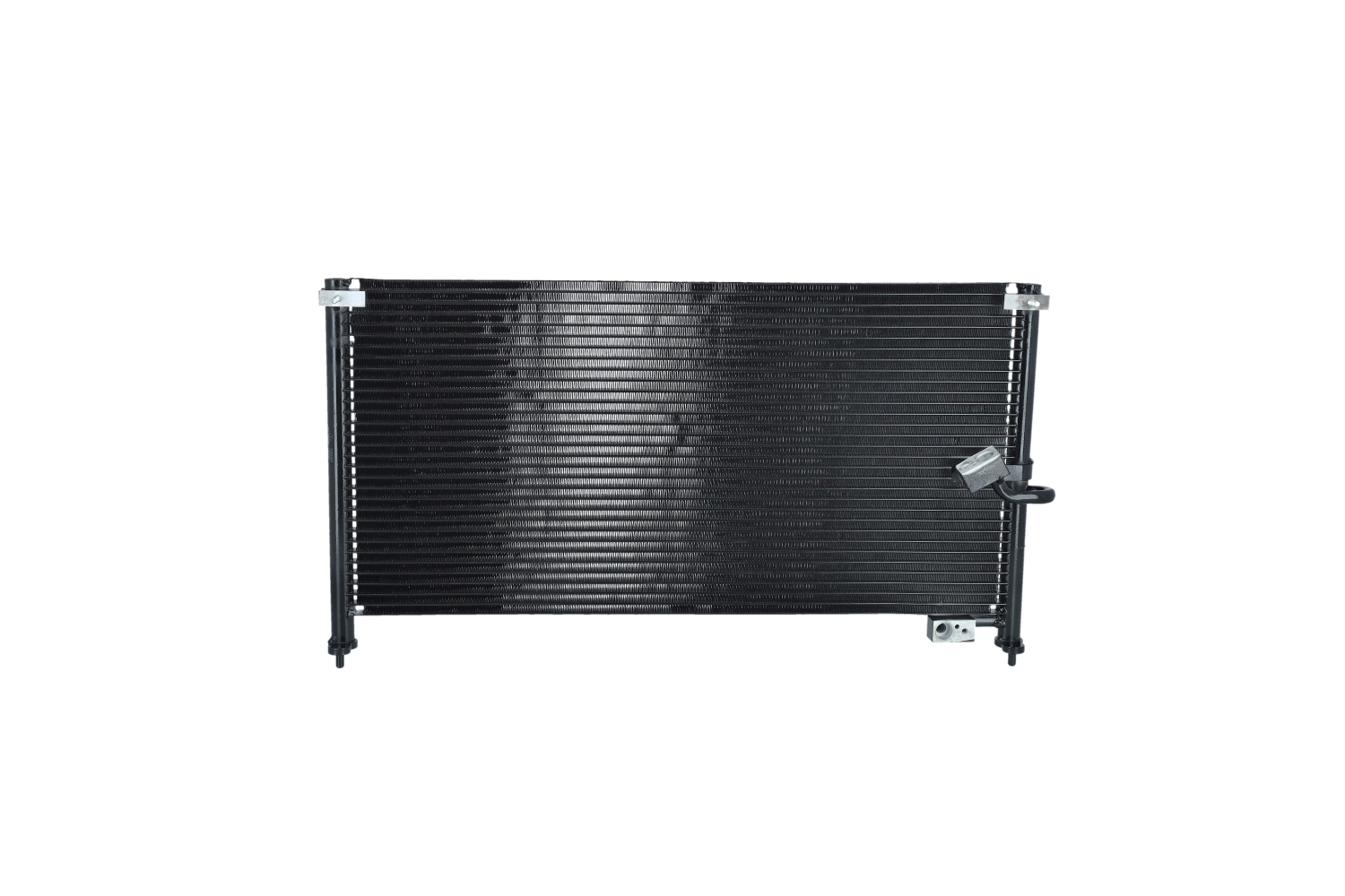 Número OEM 80 100 SN7 E01 - Condensador, ar condicionado 35348 HONDA, VOLVO, ROVER, AUSTIN, ACURA