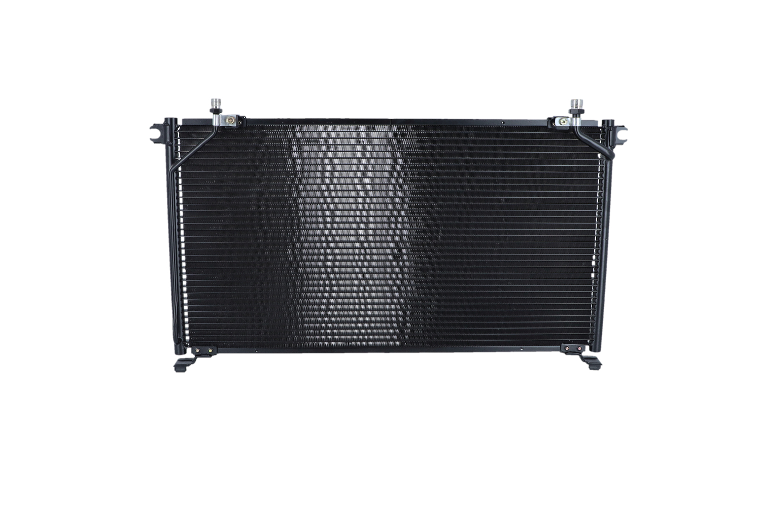 Air conditioning condenser 35373 NRF 92110 7F70 0 FORD, NISSAN, VOLVO