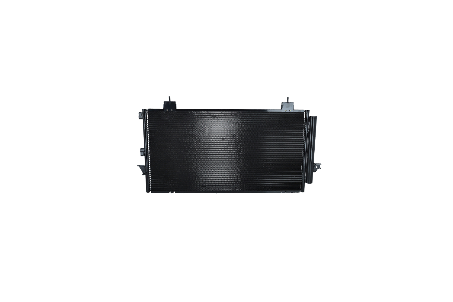 Kondensator, klimaanlegg 35381 NRF TOYOTA RAV4 II SUV (XA20) 2.4 4WD (ACA23, ACA22) 2005 152 hk