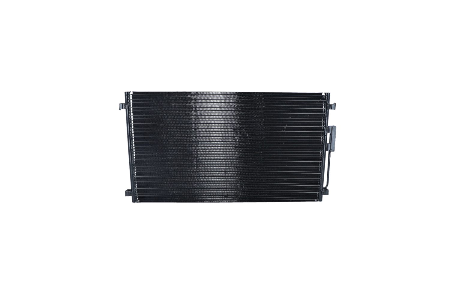Número OEM 4880228AB - Condensador, aire acondicionado 35383 FIAT, JEEP, CHRYSLER, DODGE, PLYMOUTH