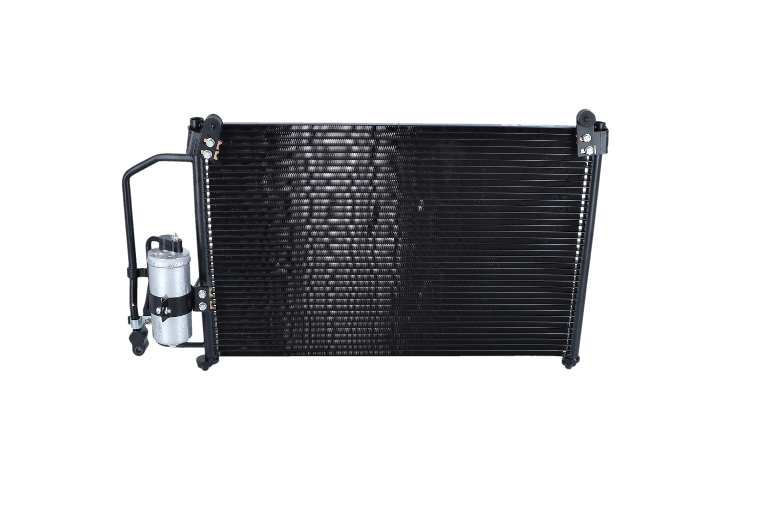 Número OEM 96 274 635 - Condensador, aire acondicionado 35393 TOYOTA, VOLVO, CHEVROLET, DAEWOO, DAF