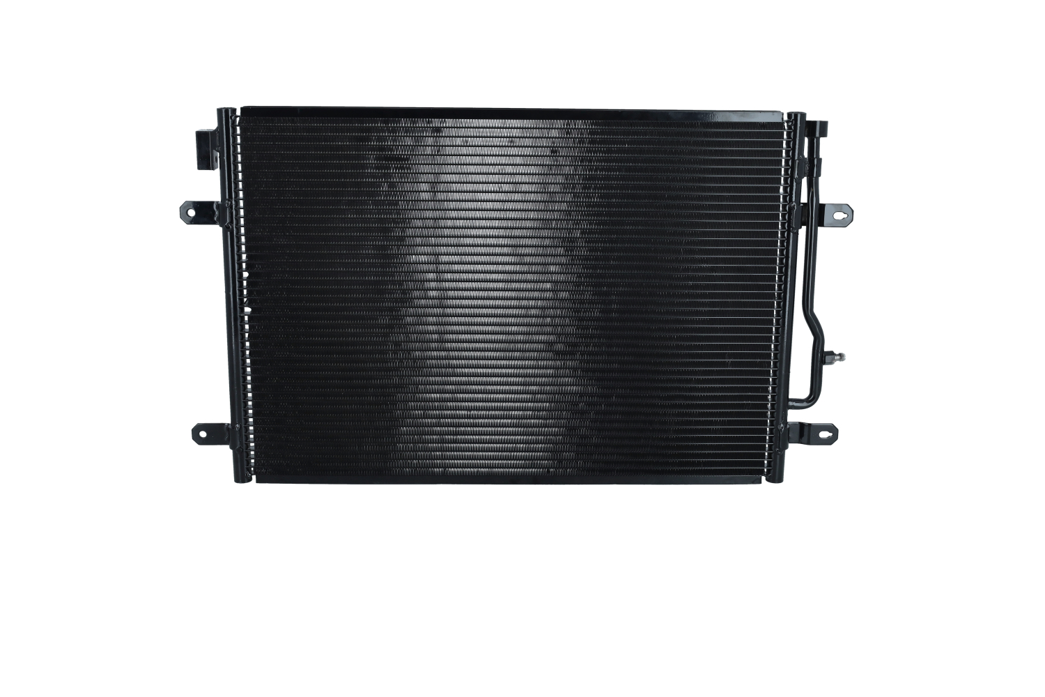 NRF 35404 Klimakondensator Audi A4 B6 Avant