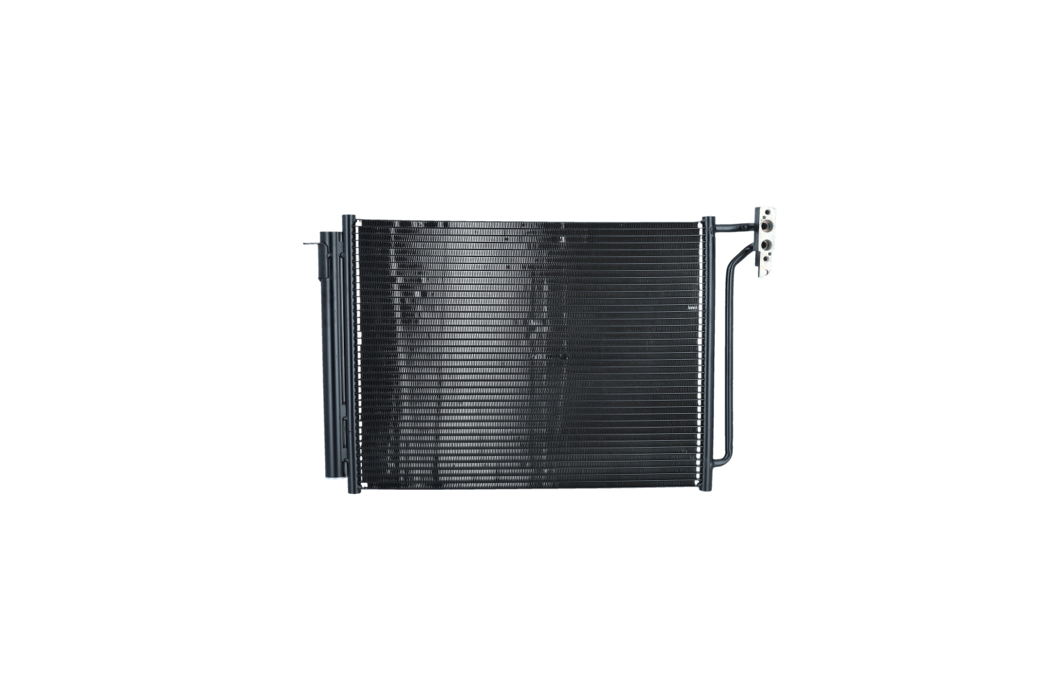 35406 NRF 64536914216 Air conditioning condenser