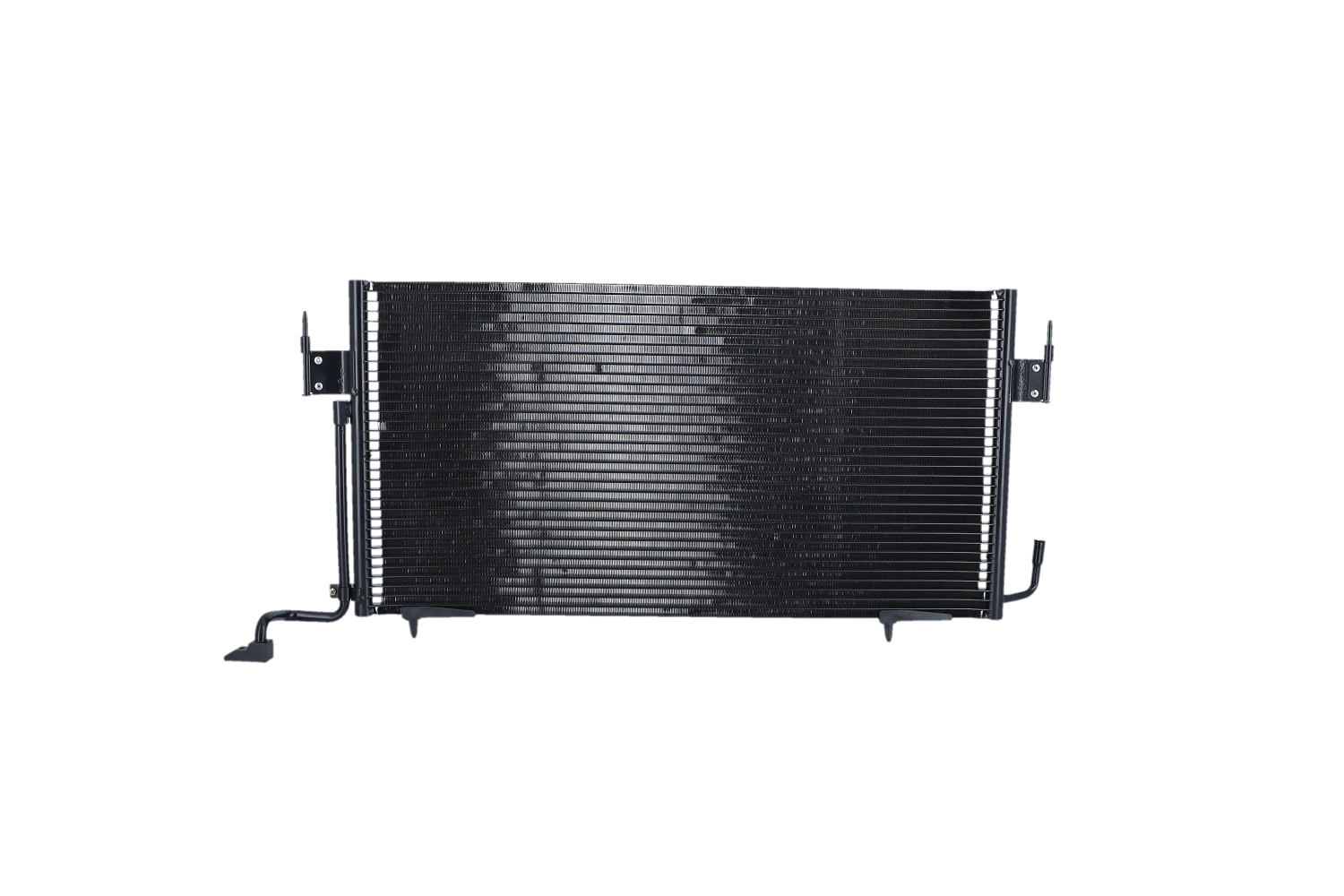 Número OEM 6455-Y2 - Condensador, ar condicionado 35439 VW, PEUGEOT, FORD, CITROËN, VOLVO
