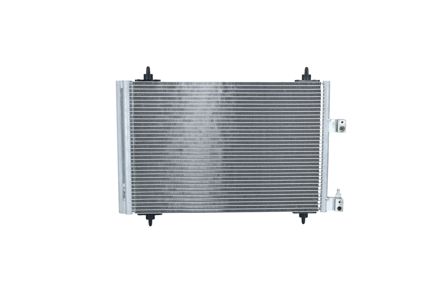 NRF 35443 condenseur de clim CITROËN C5 Van / Break (DE_, RE_) 2.0 HDi 107CV 2002