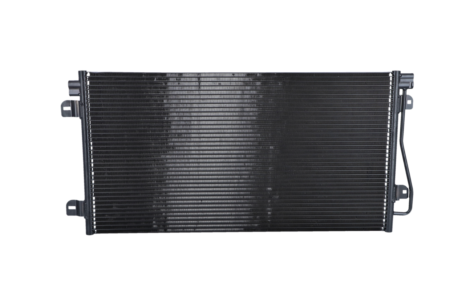NRF 35484 condenseur de clim RENAULT Master II Van 2.5 dCi 100 99CV 2009
