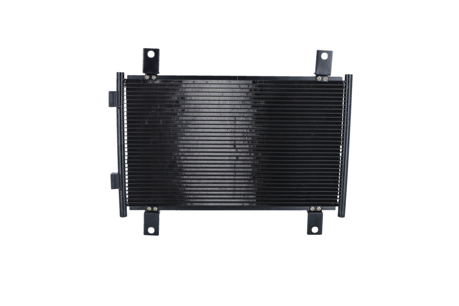 Condensor voor airco 35501 NRF FIAT Ducato II Bus (244) 2.8 JTD 4x4 2004 128 Pk
