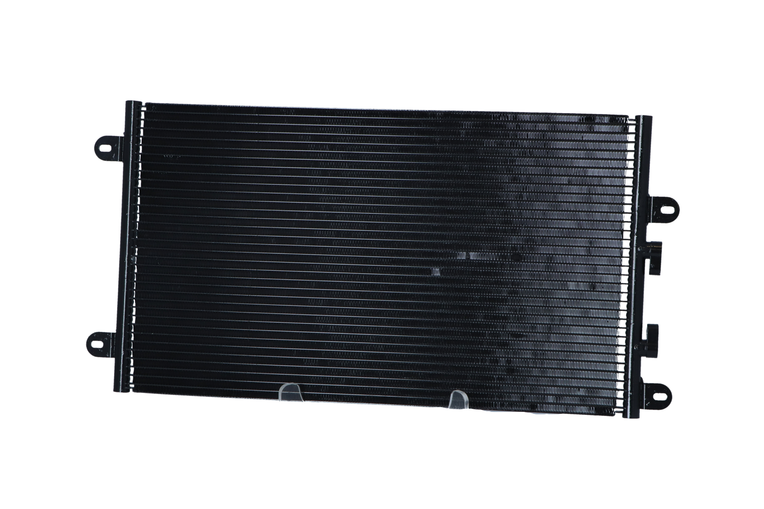 Condensatore climatizzatore 35532 NRF ALFA ROMEO 147 (937) 1.6 16V T.SPARK ECO (937.AXA1A, 937.BXA1A) 2004 105 CV