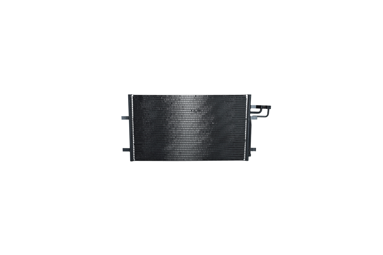 Número OEM 1 335 552 - Condensador, aire acondicionado 35551 FORD, VOLVO, FORD USA