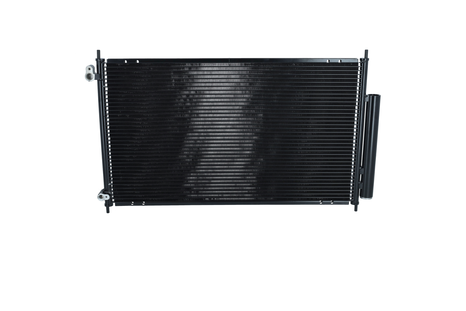 NRF | AC Kondensator med tørker, med tetningsring 35559 HONDA Accord VII Tourer (CM, CN) 2005 billige på nett