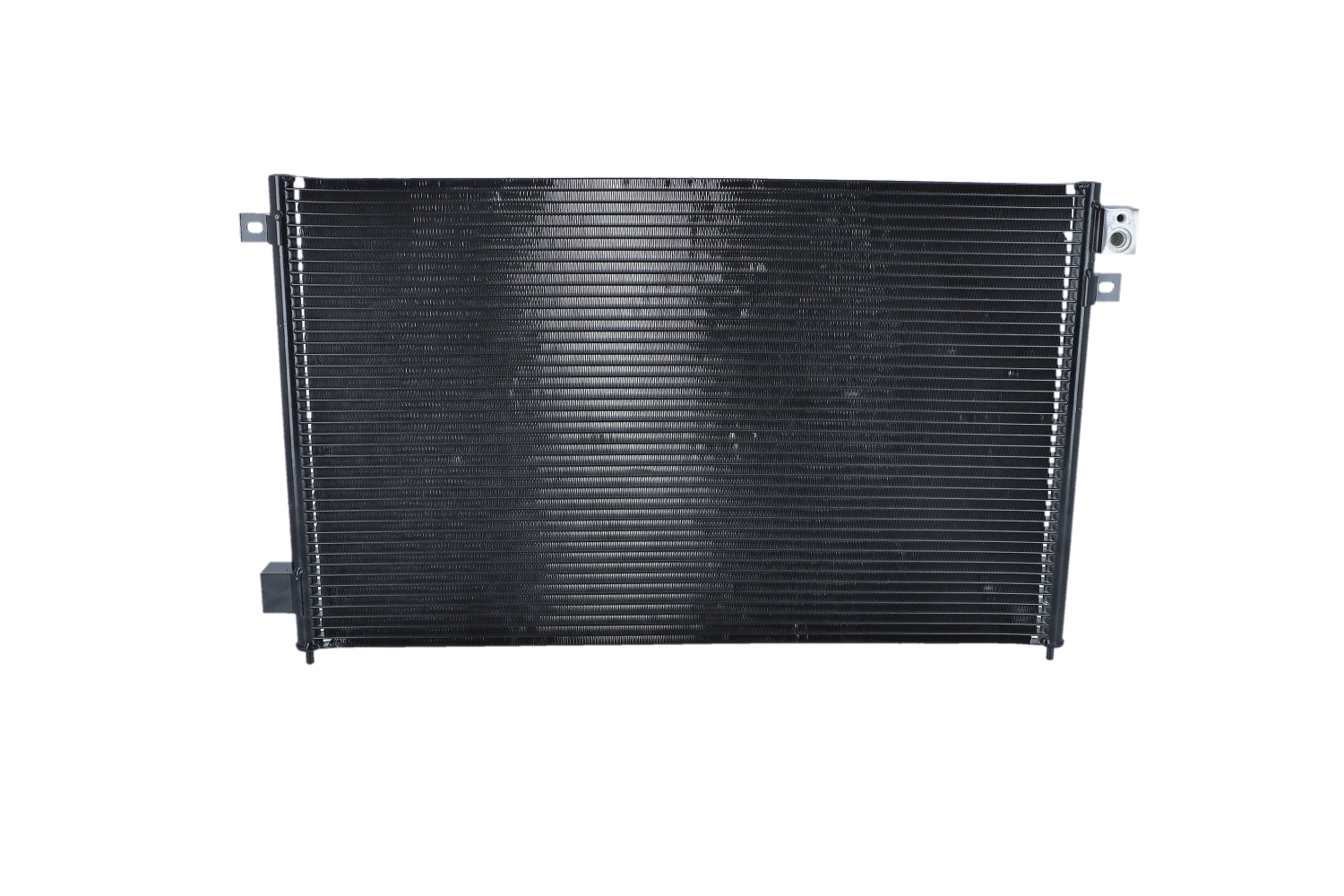 Número OEM XR854219 - Condensador, ar condicionado 35567 FORD, VOLVO, JAGUAR, FORD USA, DAIMLER