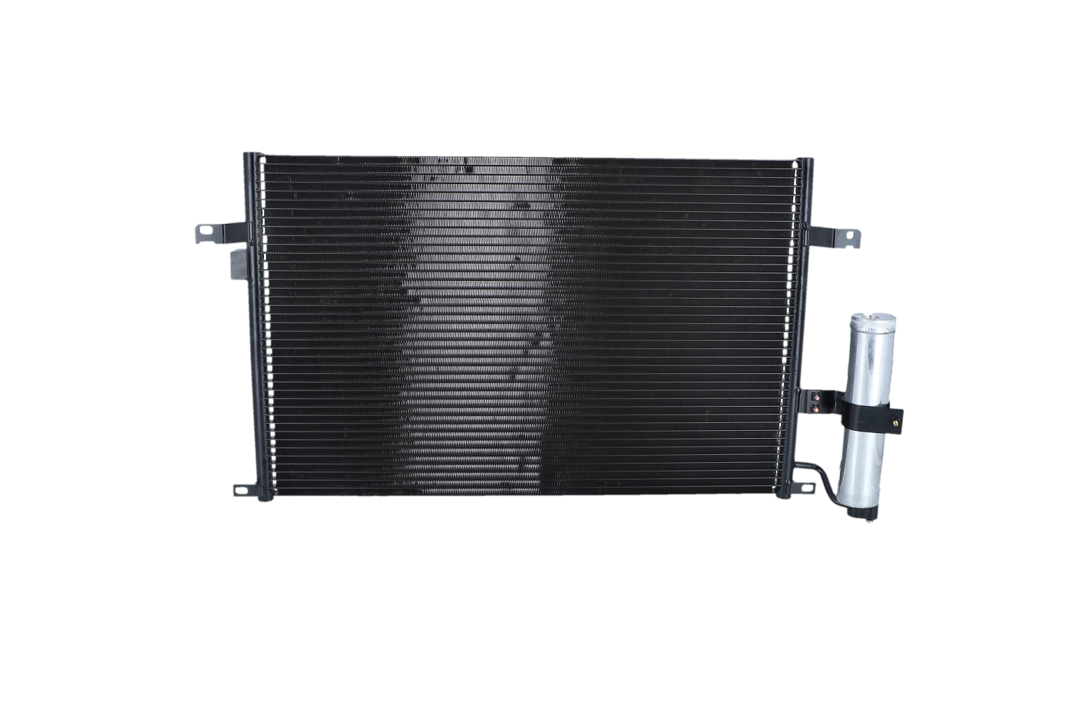 Numer OEM 9683-7834 - Skraplacz, klimatyzacja 35573 OPEL, HONDA, VOLVO, SUZUKI, CHEVROLET