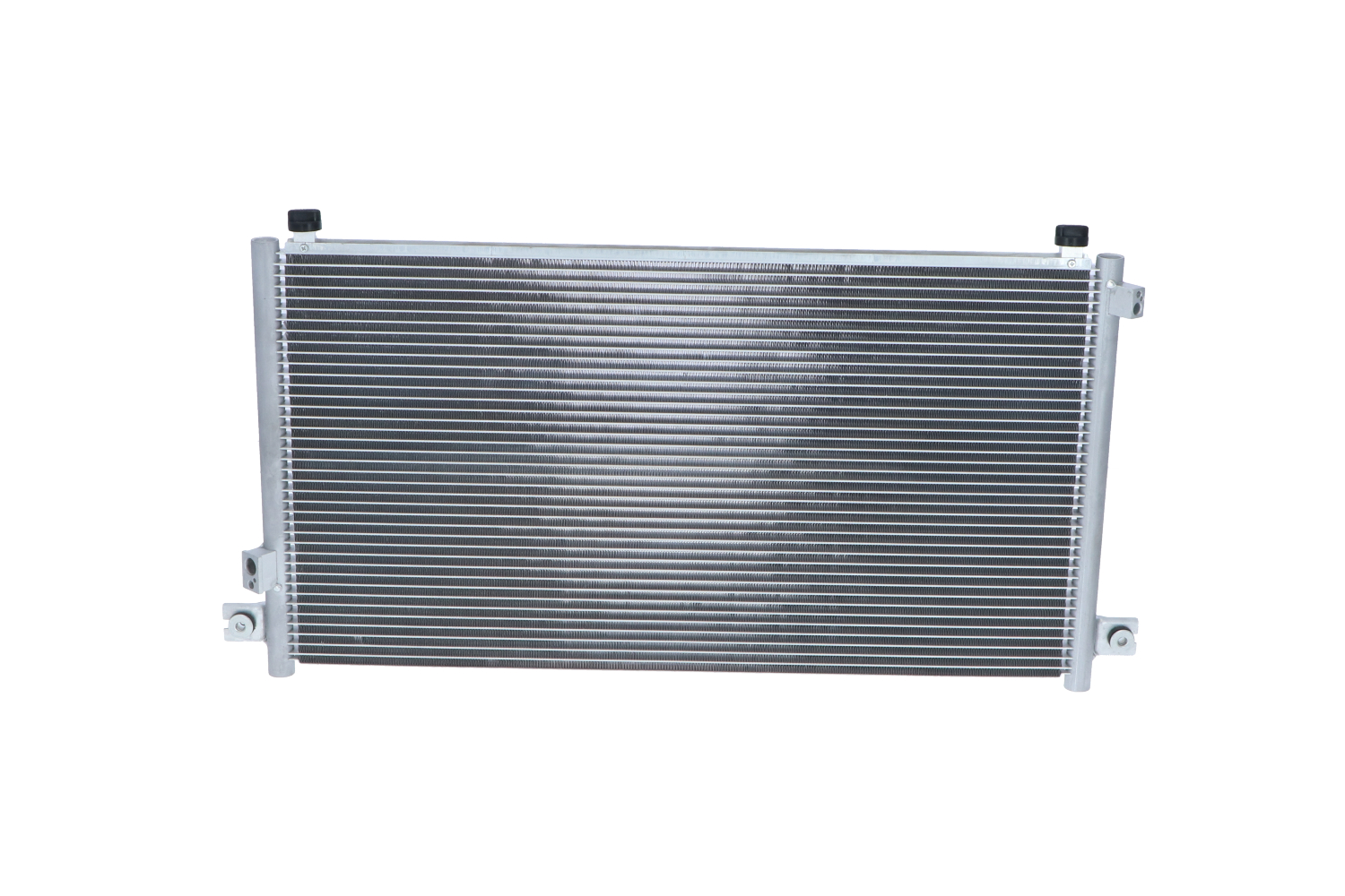 Numer OEM 92110-VB000 - Skraplacz, klimatyzacja 35574 VOLVO, NISSAN