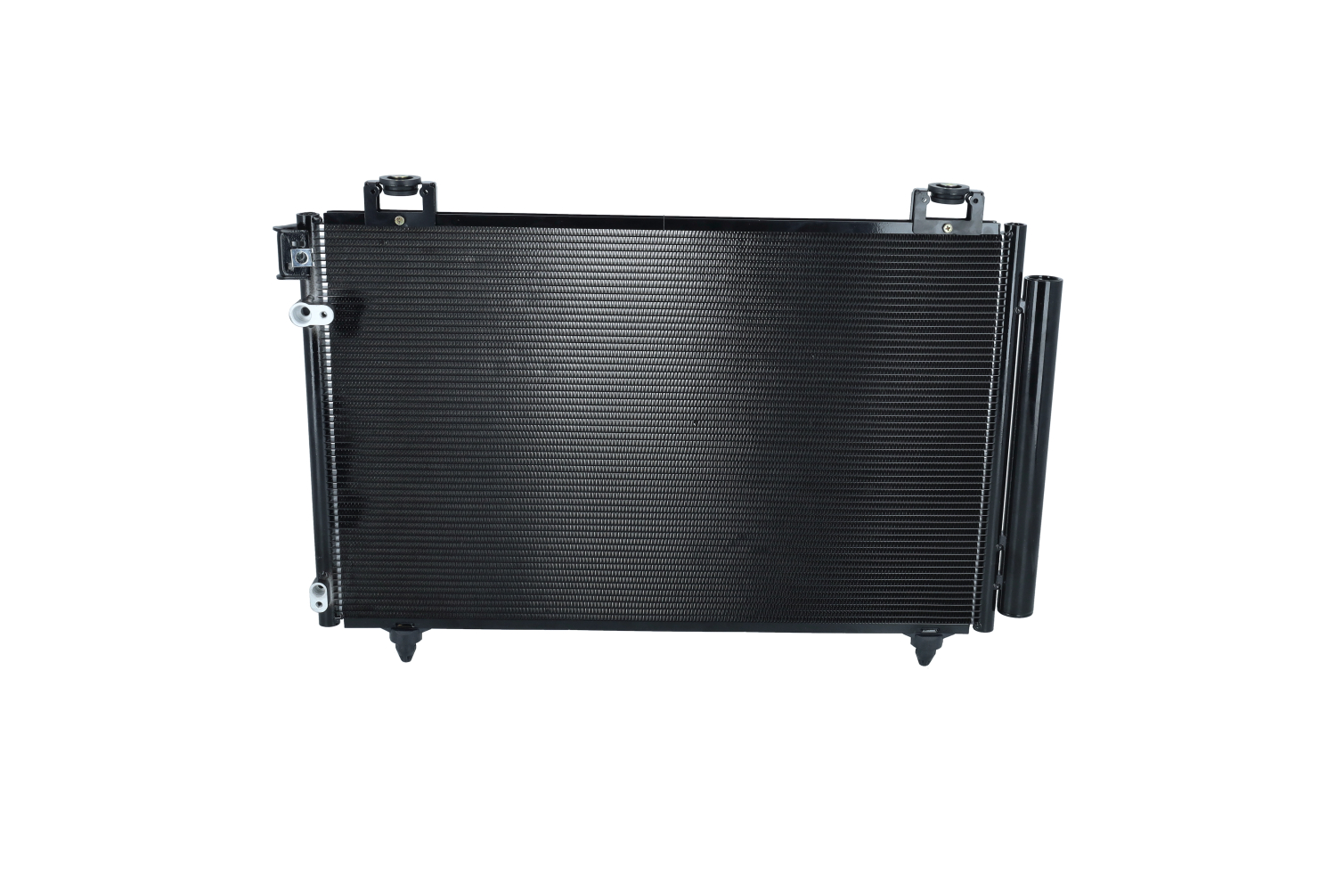 Numero OEM 88450 05100 - Condensatore climatizzatore 35592 TOYOTA, VOLVO, LEXUS