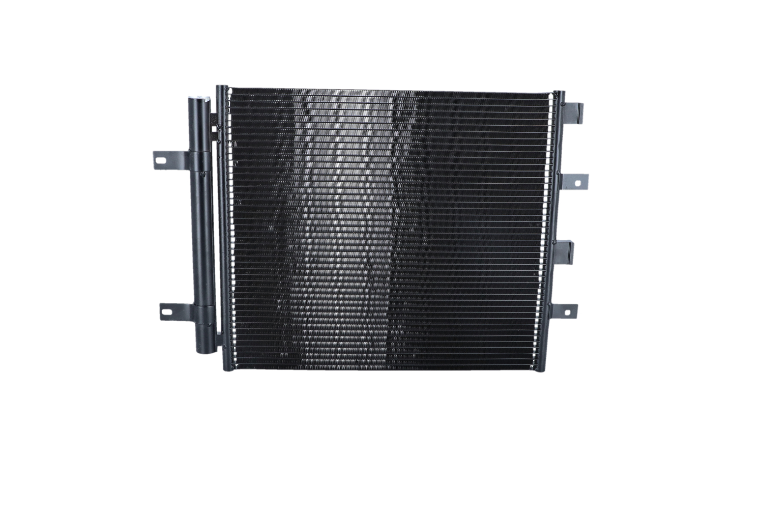 Número OEM XR8 28762 - Condensador, aire acondicionado 35604 FORD, VOLVO, FORD USA, JAGUAR, LINCOLN