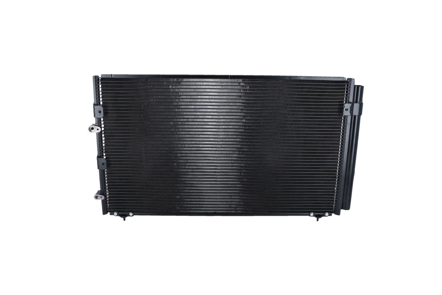 NRF 35609 Klimakondensator TOYOTA PREVIA (MCR3_, ACR3_, CLR3_) 2.0 D-4D (CLR30_) 116 PS Diesel 2003