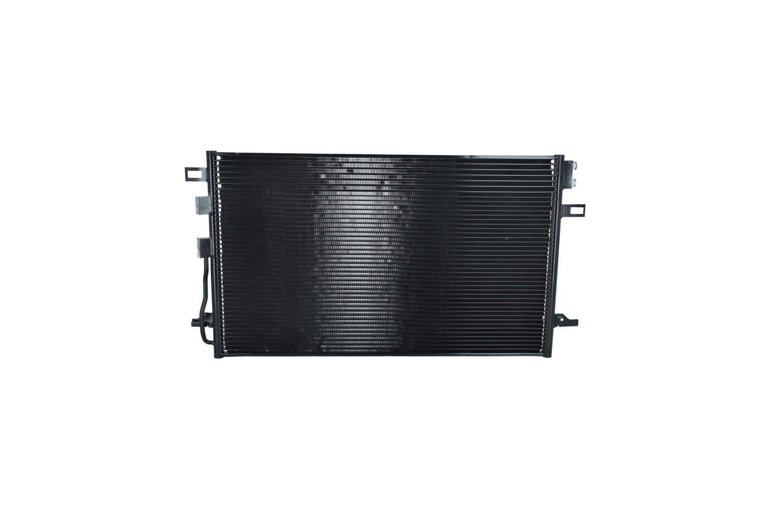 Condensor voor airco 35617 NRF CHRYSLER Voyager IV (RG, RS) 3.3 2003 174 Pk