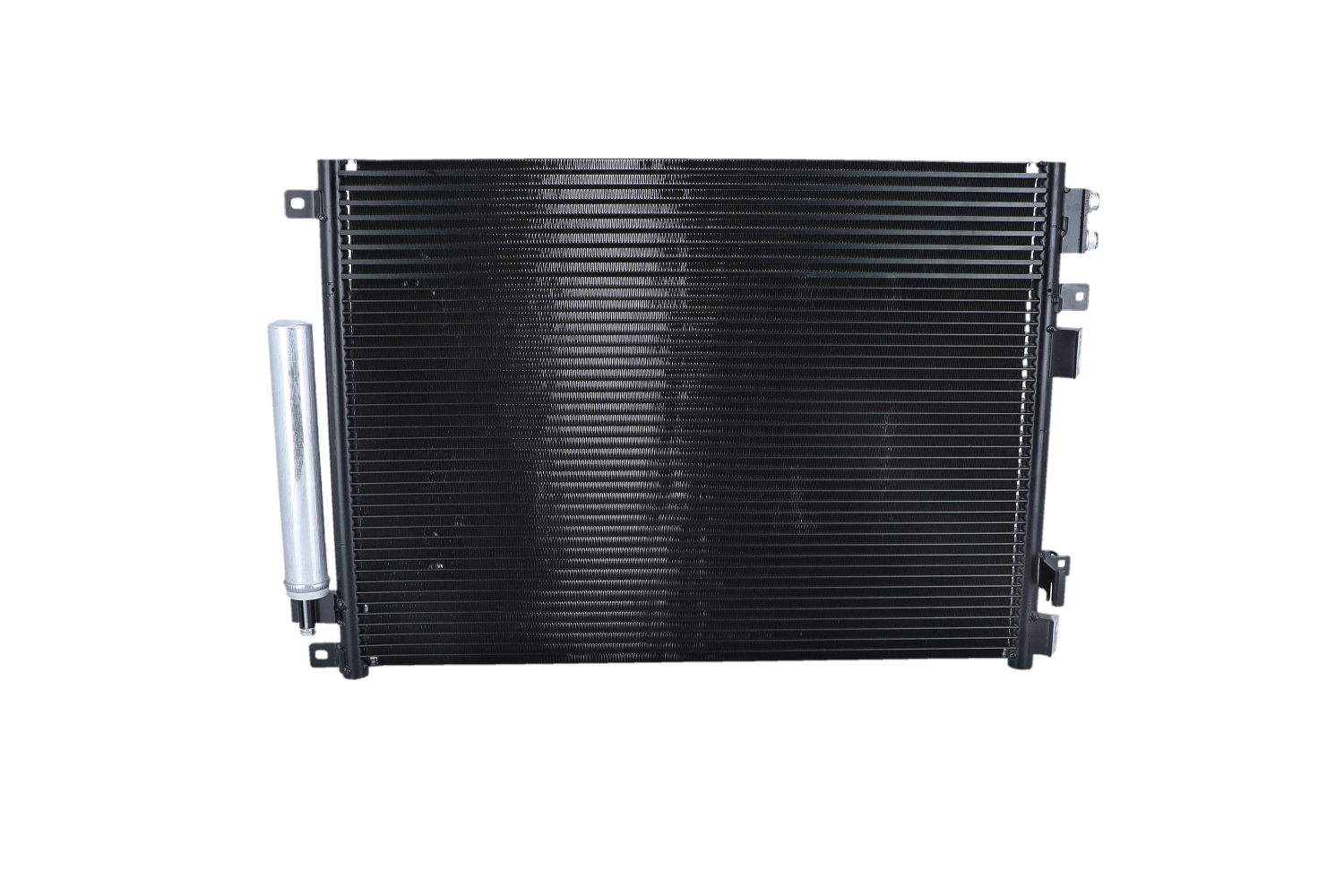 Kondensator Klimaanlage 35626 NRF CHRYSLER 300C Touring (LX, LE) 6.1 SRT8 2009 431 PS