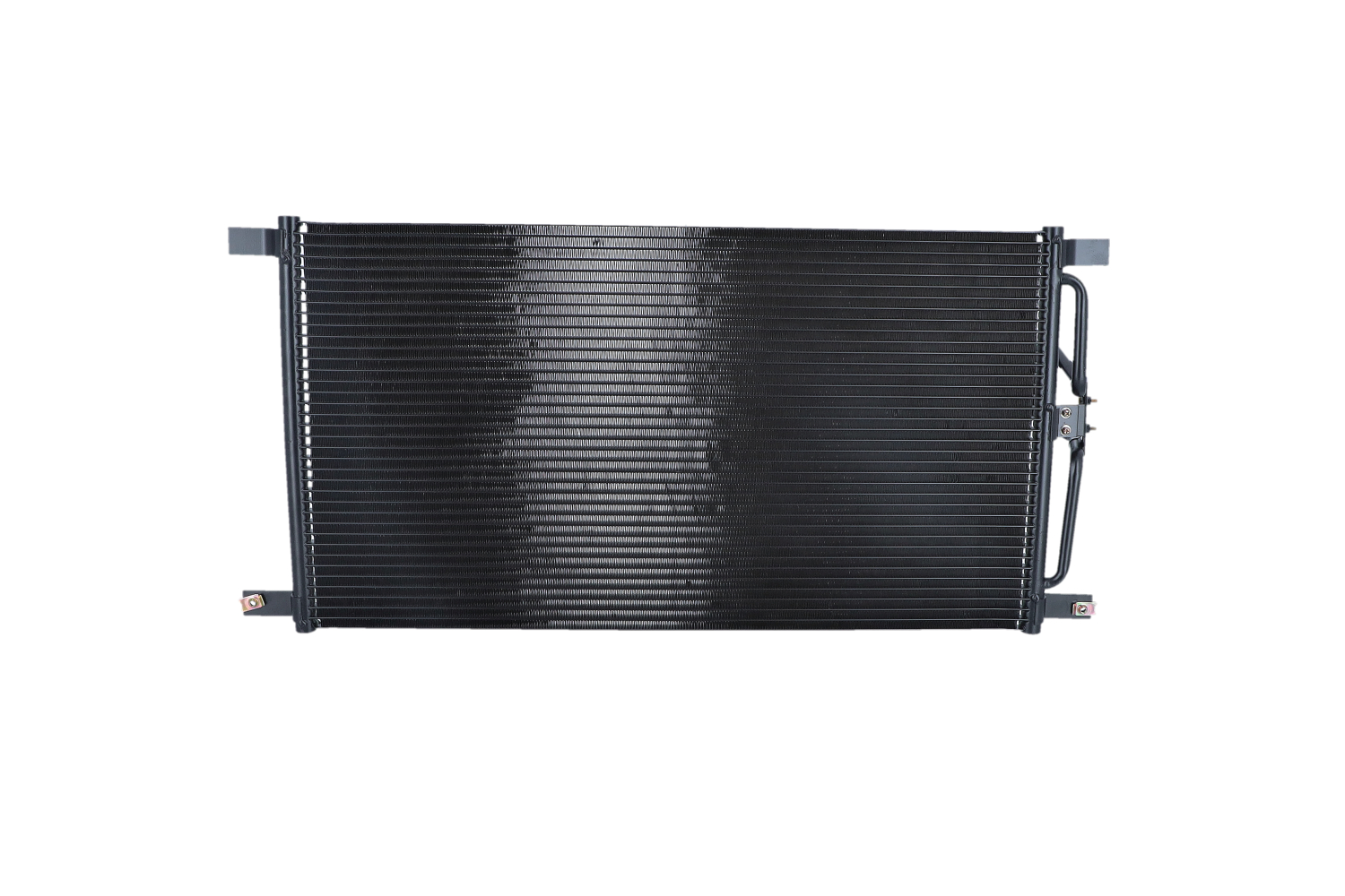 Numéro OEM MJD 7390 AC - Condenseur, climatisation 35640 VOLVO, LAND ROVER, JAGUAR, ROVER, DAIMLER