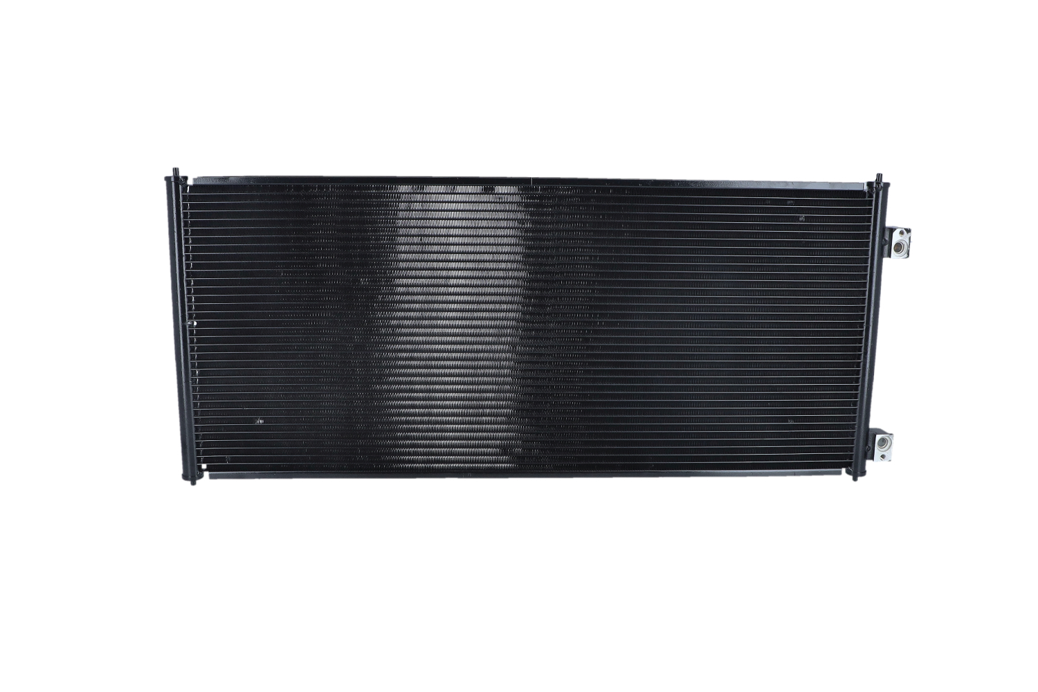 Condensor voor airco 35651 NRF FORD Transit Mk5 Bus (V184, V185) 2.4 DI RWD (F_B_, F_C_, F_A_) 2004 120 Pk