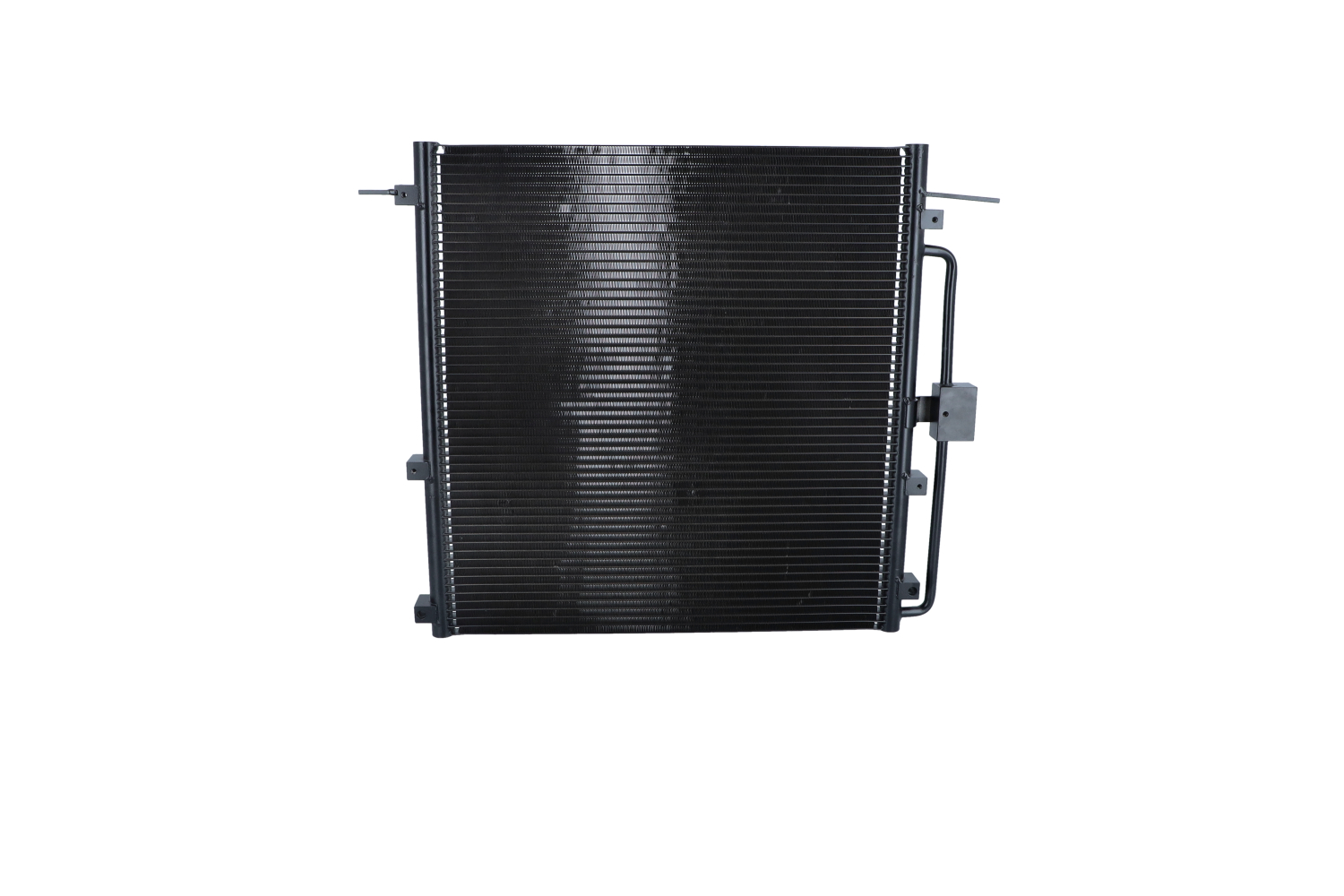Número OEM STC3679 - Condensador, ar condicionado 35657 VOLVO, LAND ROVER, CHEVROLET, ROVER, ISUZU