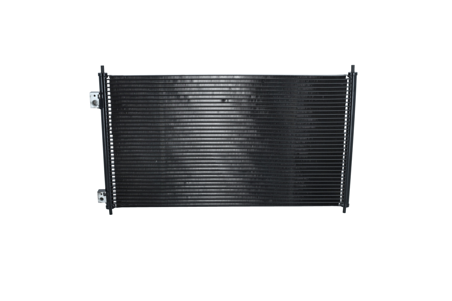 NRF 35663 Klimakondensator Honda Civic eu7